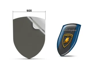 Lamborghini Individuelle Vinylaufkleber Auto Sport Robust